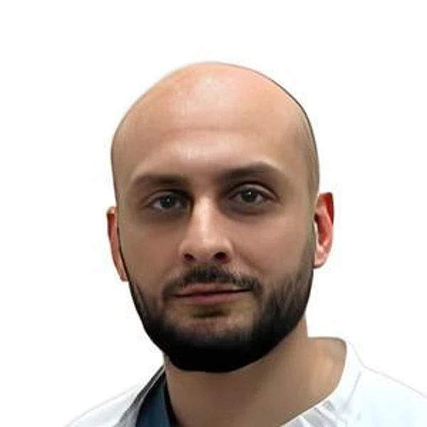 Цветов Николай Владимирович — Нарколог, Невролог, Владивосток