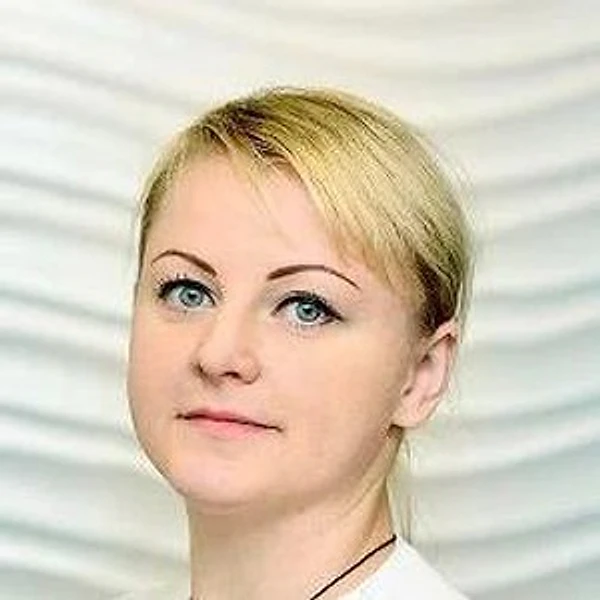 Яковлева Юлия Олеговна — Врач скорой помощи, Владивосток