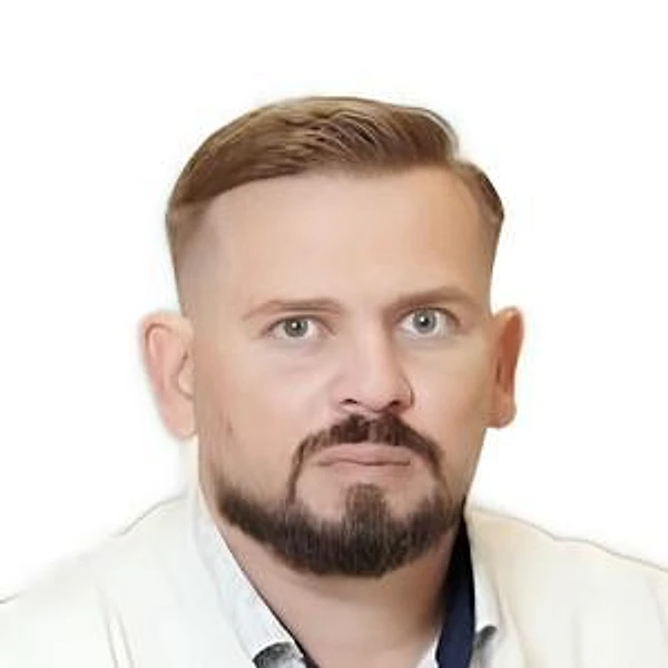 Колтышев Николай Николаевич — Уролог, Хирург, Артём