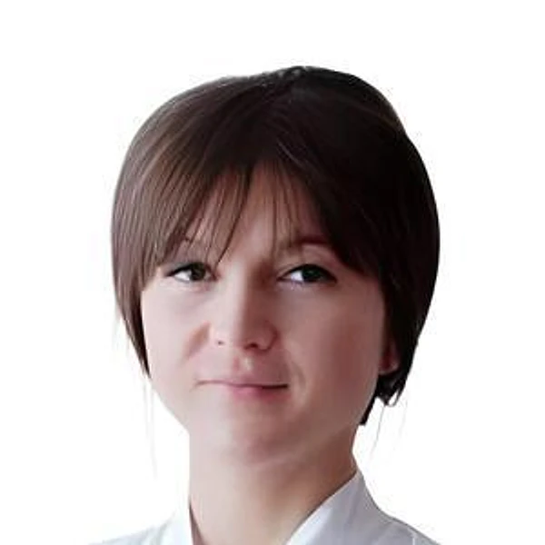 Титова Светлана Анатольевна — Стоматолог, Псков
