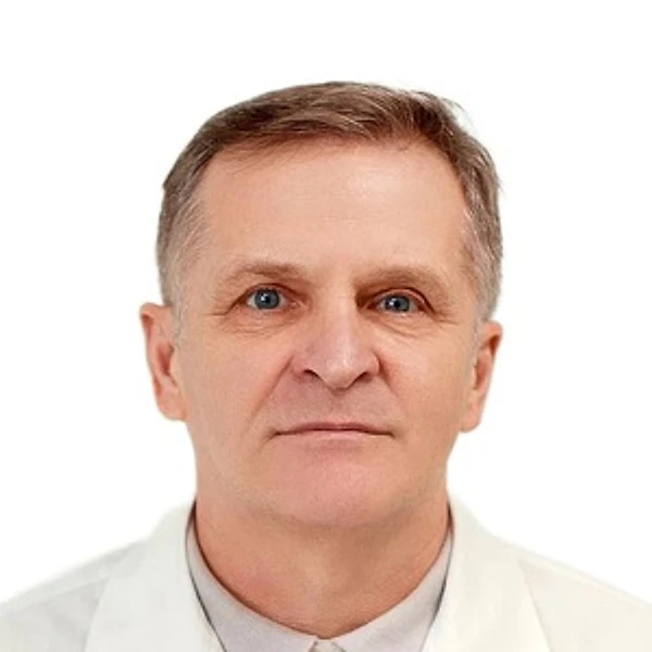 Сухарев Сергей Леонидович — Эндоскопист, Владимир