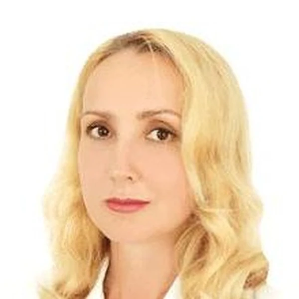 Волосникова Наталья Николаевна — Невролог, Детский невролог, Краснодар