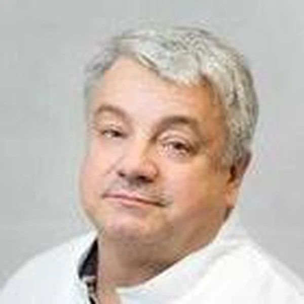 Ткачев Владимир Николаевич — Гинеколог, Эндоскопист, Томск