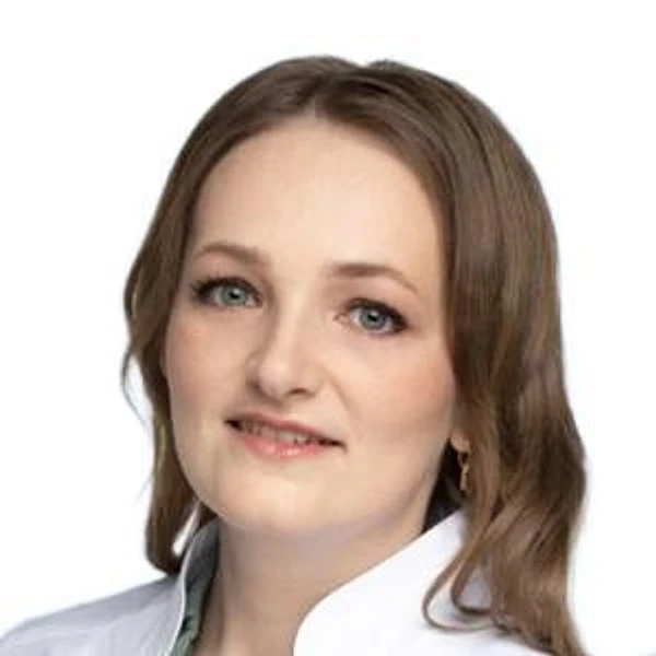 Новокрещенова Вера Раймондовна — Офтальмолог (окулист), Офтальмолог-хирург, Детский офтальмолог, Томск