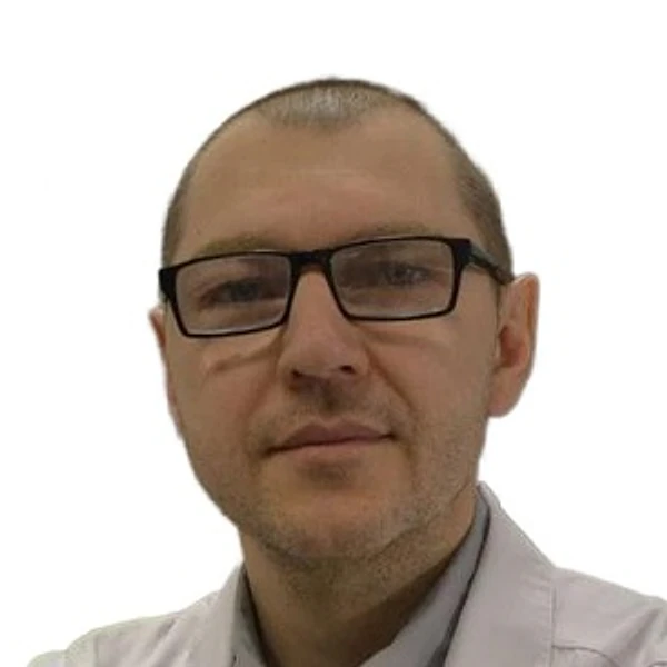Алишунин Леонид Валерьевич — Офтальмолог (окулист), Офтальмолог-хирург, Владивосток