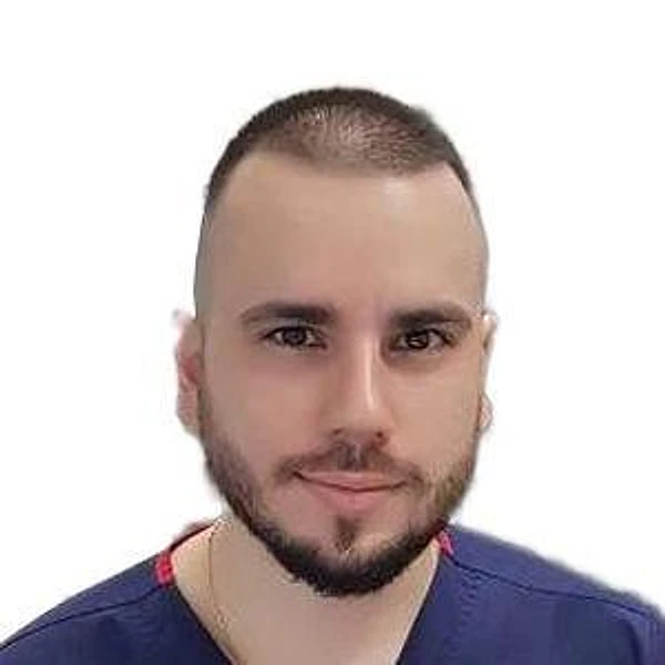 Ручкин Михаил Петрович — Офтальмолог (окулист), Офтальмолог-хирург, Владивосток