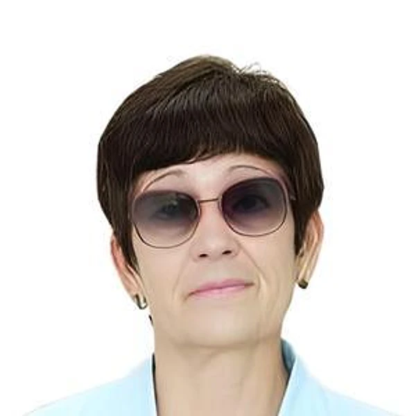 Шуматова Татьяна Александровна — Гастроэнтеролог, Детский гастроэнтеролог, Владивосток