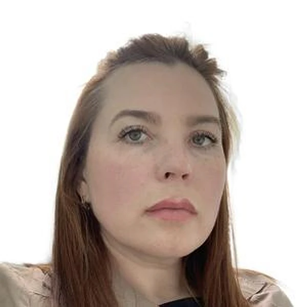 Безрукова Ольга Николаевна — Педиатр, Владивосток
