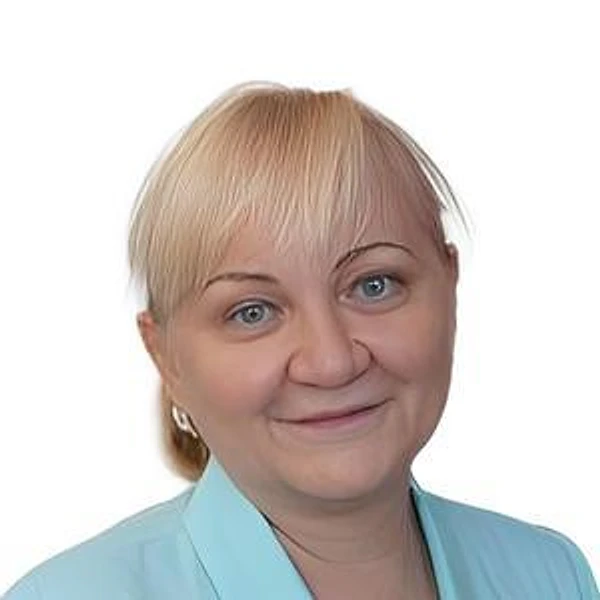 Плишко Анна Мстиславовна — Педиатр, Владивосток