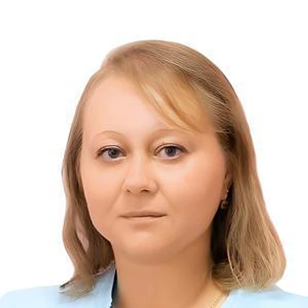 Терских Елена Сергеевна — Педиатр, Владивосток