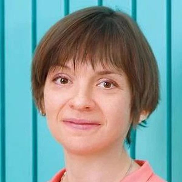 Мега Анастасия Викторовна — Педиатр, Владивосток
