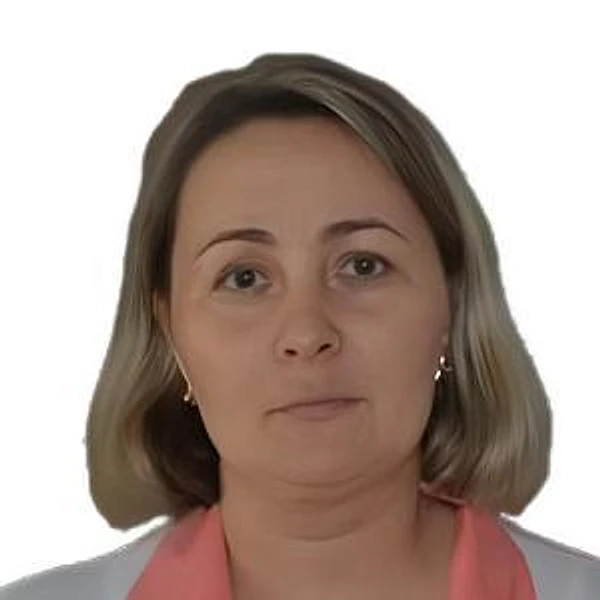 Андреева Оксана Ерёмовна — Мануальный терапевт, Детский мануальный терапевт, Детский остеопат, Остеопат, Находка