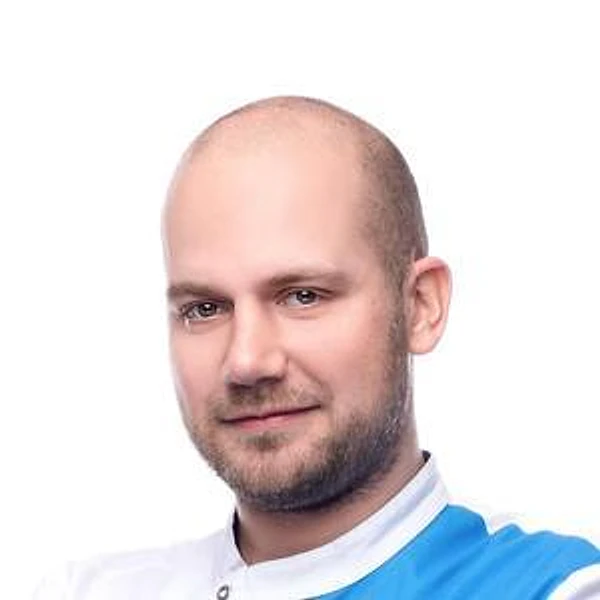 Беленький Денис Александрович — Остеопат, Детский мануальный терапевт, Детский остеопат, Мануальный терапевт, Владивосток
