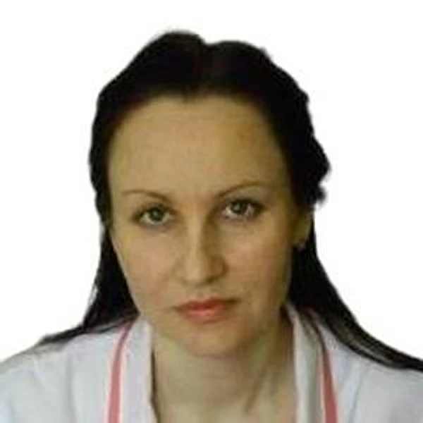 Берковская Наталья Анатольевна — Массажист, Детский массажист, Находка