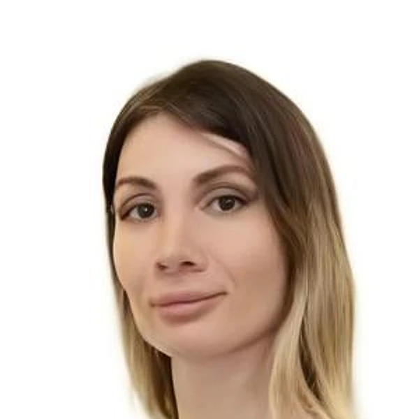 Богатырева Елена Александровна — Невролог, Детский мануальный терапевт, Детский невролог, Мануальный терапевт, Владивосток