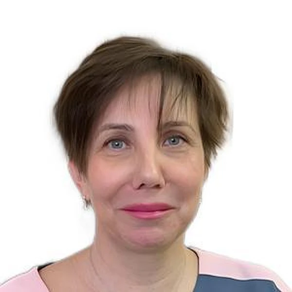 Варенцова Анна Вячеславовна — Мануальный терапевт, Детский мануальный терапевт, Детский остеопат, Остеопат, Владивосток