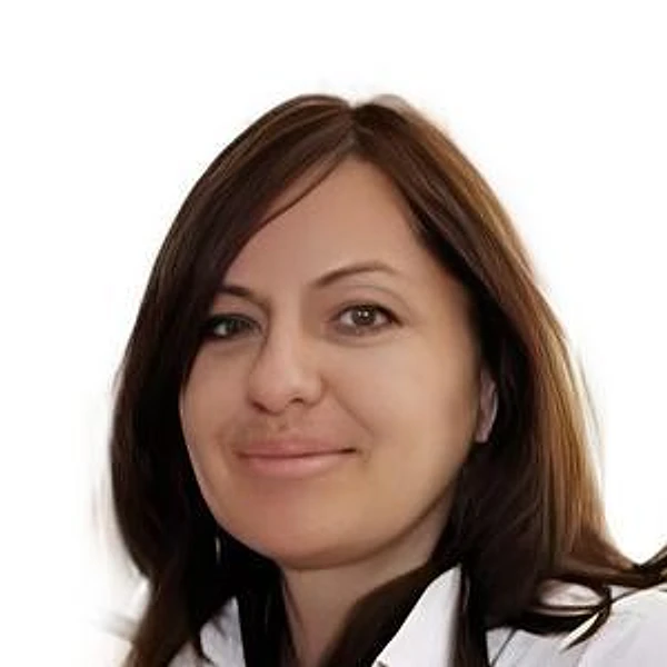 Васильева Александра Анатольевна — Мануальный терапевт, Детский мануальный терапевт, Владивосток