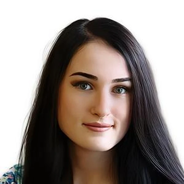 Домрачева Маргарита Вячеславовна — Невролог, Владивосток