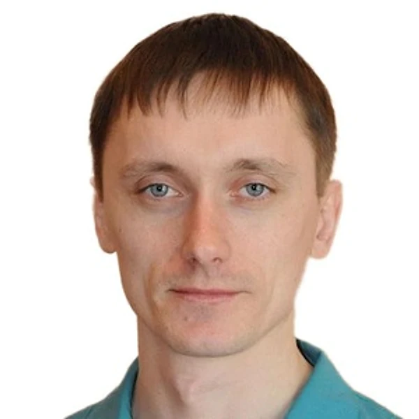 Иванов Андрей Владимирович — Мануальный терапевт, Детский мануальный терапевт, Детский остеопат, Остеопат, Владивосток