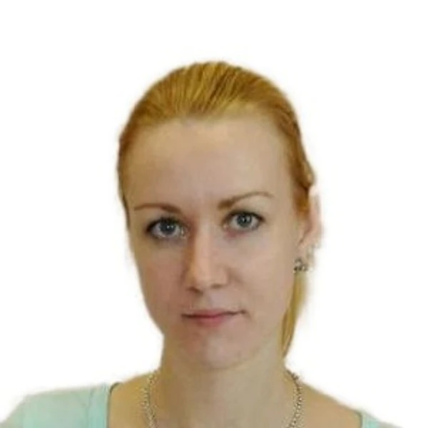 Караулова Марина Юрьевна — Психиатр, Владивосток