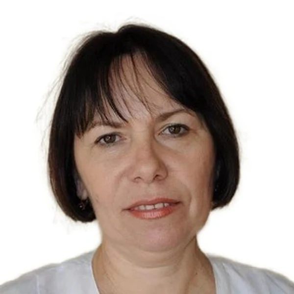 Крамарчук Елена Федоровна — Врач ЛФК, Детский врач ЛФК, Детский мануальный терапевт, Мануальный терапевт, Владивосток