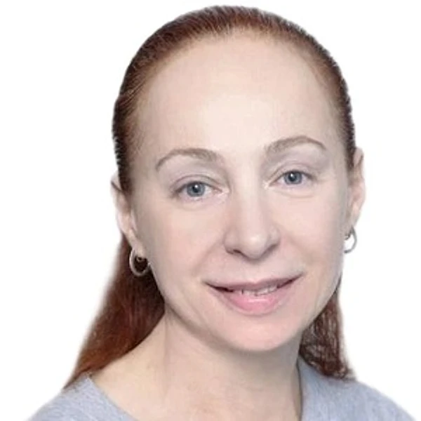 Наумова Инесса Дмитриевна — Рефлексотерапевт, Фитотерапевт, Санкт-Петербург