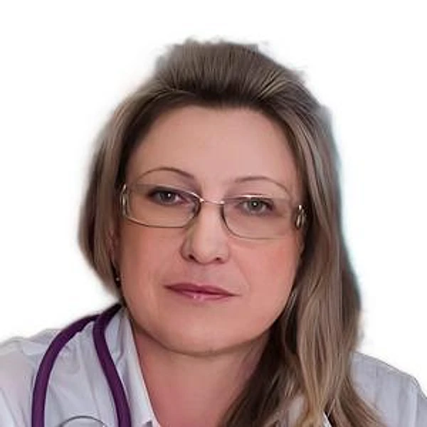 Тунева Татьяна Николаевна — Гомеопат, Владивосток