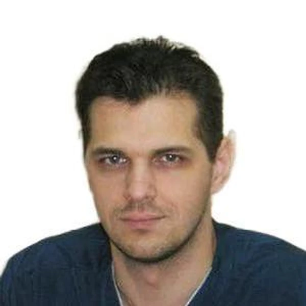 Яровой Дмитрий Анатольевич — Мануальный терапевт, Остеопат, Владивосток