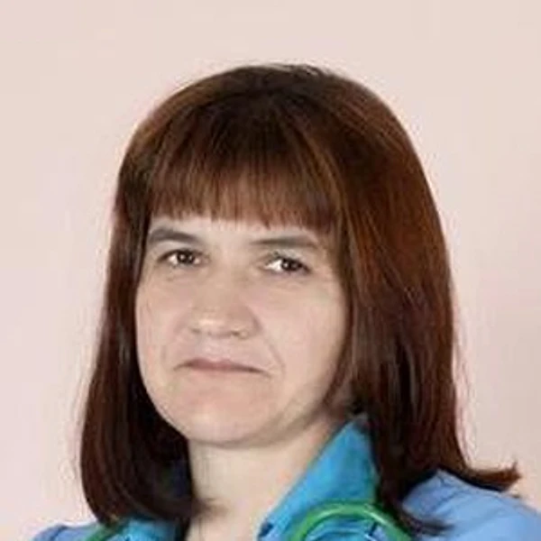 Федоренко Ирина Петровна — Педиатр, Владивосток