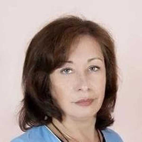Черношейкина Татьяна Владимировна — Педиатр, Владивосток