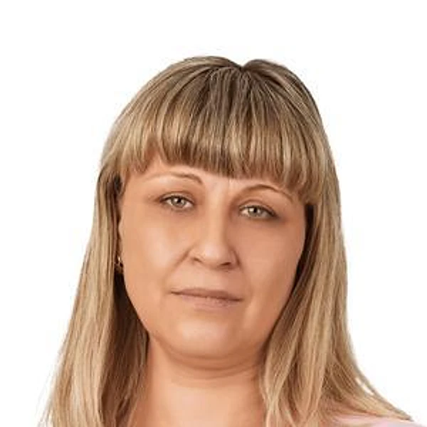 Полиенко Наталья Анатольевна — Педиатр, Владивосток
