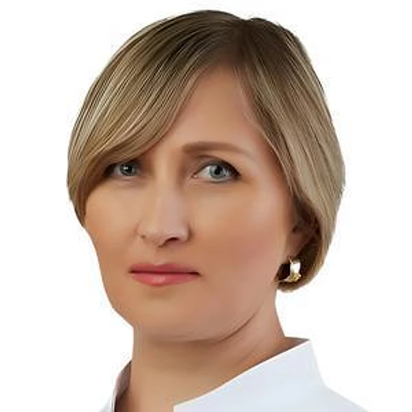 Шмелева Ольга Борисовна — Педиатр, Владивосток