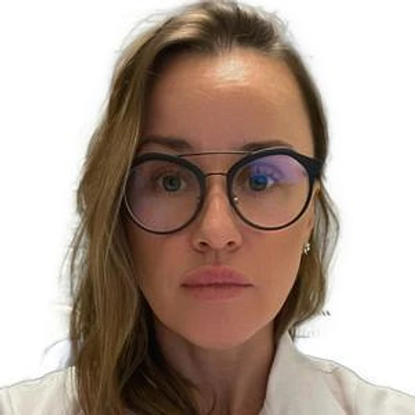 Визитова Елизавета Васильевна — Рентгенолог, Липецк