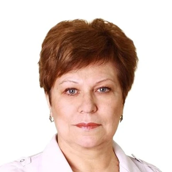 Ветохина Светлана Ивановна — Врач УЗИ, Владивосток