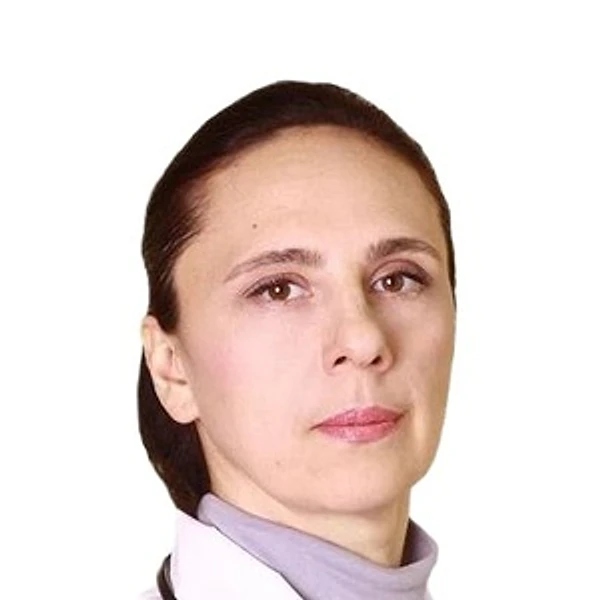 Шумкина Анна Евгеньевна — Педиатр, Владивосток