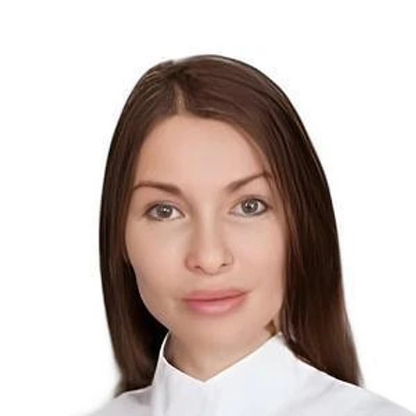 Щурик Елена Михайловна — Врач-косметолог, Дерматовенеролог, Владивосток