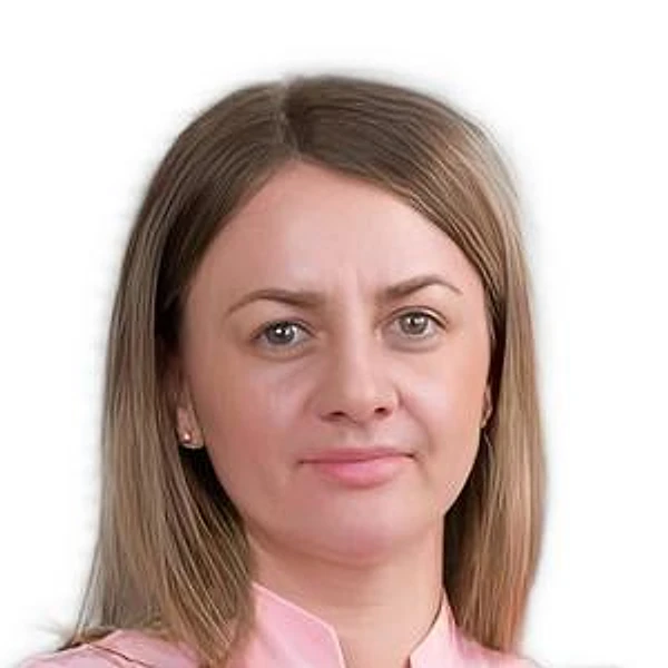 Аксёнова Татьяна Дмитриевна — Стоматолог-гигиенист, Владивосток