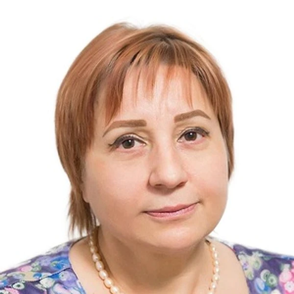 Пархоменко Татьяна Васильевна — Стоматолог-ортодонт, Владивосток