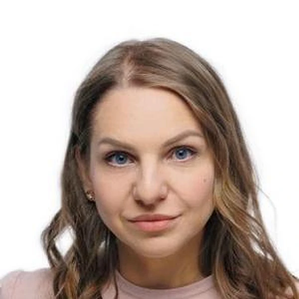 Андреева Екатерина Олеговна — Детский стоматолог, Владивосток