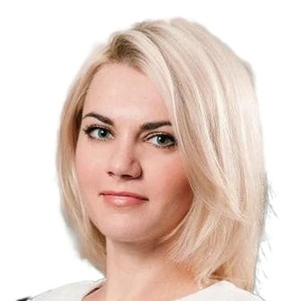 Землякова Ольга Владимировна — Стоматолог, Владивосток