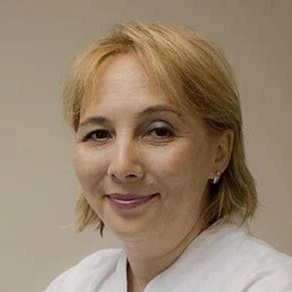 Луценко Светлана Владимировна — Стоматолог, Владивосток