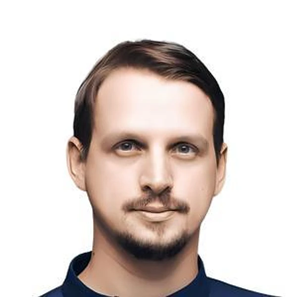 Монькин Андрей Андреевич — Стоматолог-хирург, Стоматолог-имплантолог, Владивосток