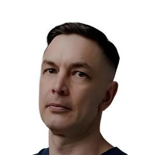 Сивов Алексей Евгеньевич — Стоматолог-хирург, Стоматолог-имплантолог, Владивосток