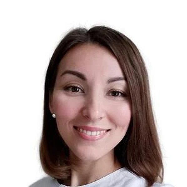 Вялых Оксана Олеговна — Гинеколог, Акушер, Гинеколог-эндокринолог, Детский гинеколог, Тула
