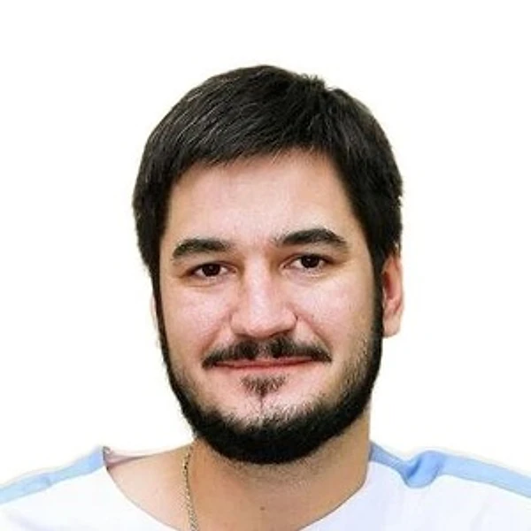 Марущак Константин Степанович — Стоматолог-ортопед, Гнатолог, Стоматолог-имплантолог, Стоматолог-хирург, Владивосток