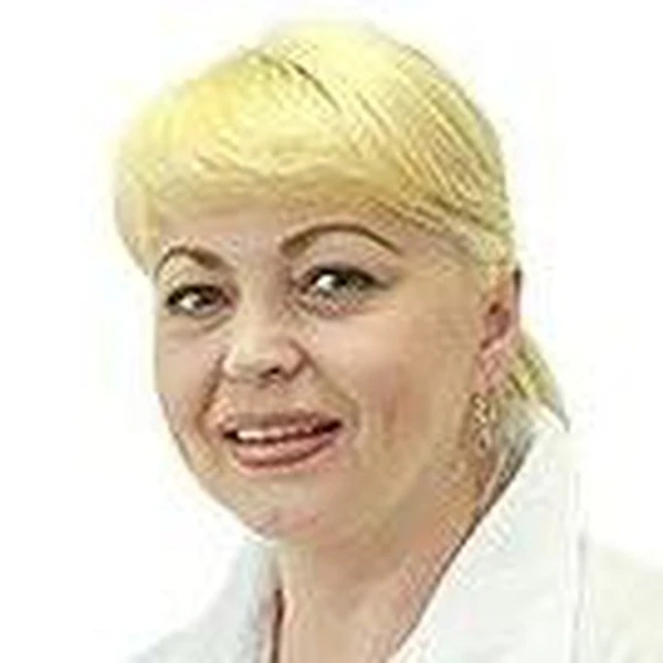 Белорыбкина Елена Анатольевна — Стоматолог, Владивосток