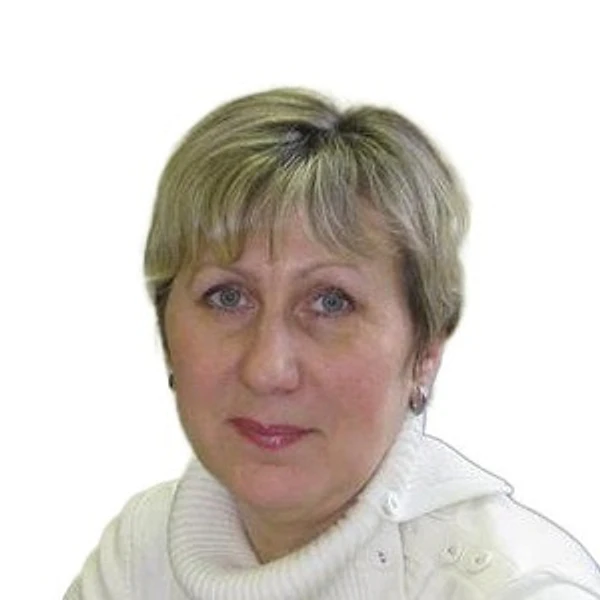 Микитенко Инна Владимировна — Стоматолог, Стоматолог-хирург, Владивосток