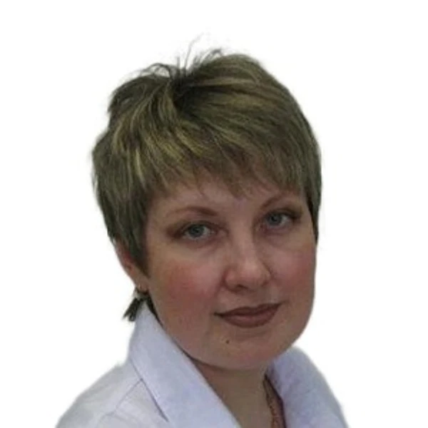 Артемова Светлана Анатольевна — Стоматолог, Стоматолог-ортопед, Владивосток