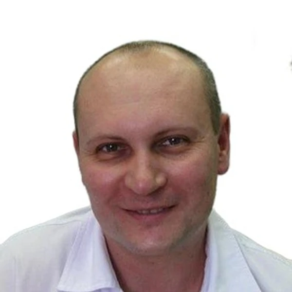 Рыбак Игорь Александрович — Стоматолог, Стоматолог-ортопед, Владивосток
