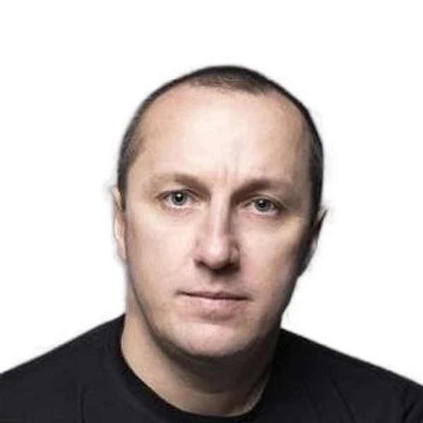 Парамонов Виталий Борисович — Стоматолог, Стоматолог-имплантолог, Стоматолог-ортопед, Владивосток